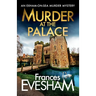 Murder at the Palace