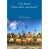 Fiji's Music
