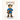 Vinnie The Brave