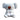 Breathing glowing cute koala baby lulls to sleep music early education doll soothes baby