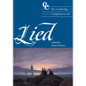 The Cambridge Companion to the Lied