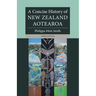 A Concise History of New Zealand Aotearoa