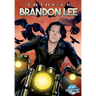 Tribute: Brandon Lee