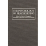 The Psychology of Peacekeeping