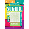 Sudoku Suguru - 200 Hard Puzzles 9x9 (Volume 14)