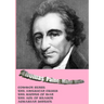 Thomas Paine. Major Works: Common Sense / The American Crisis / The Rights Of Man / The Age Of Reason / Agrarian Justice