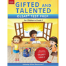 Gifted and Talented OLSAT Test Prep Grade 2: Gifted Test Prep Book for the OLSAT Level C; Workbook for Children in Grade 2