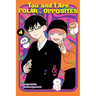 You and I Are Polar Opposites, Vol. 4