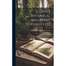 Curtis's Botanical Magazine, Volumes 1-130