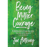 Being Mother Courage