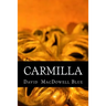 Carmilla: a play in one act
