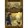 The Clockwork Labyrinth: An Ellie & Ninja Cat Adventure
