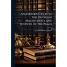 An Introduction to the Duties of Magisitrates and Justices of the Peace