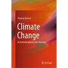 Climate Change: An Interdisciplinary Introduction