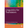 Linguistics for Translators