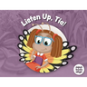 Listen Up, Tia!