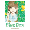 Blue Box, Vol. 4