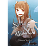Spice and Wolf, Volume 8: The Town of Strife I