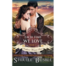 Each Time We Love (The Southern Women Series, Book 2)