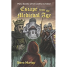 Escape from the Medieval Age: YOU decide which paths to take - choose from 26 different endings!