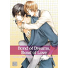 Bond of Dreams, Bond of Love, Vol. 2