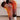 1 Pair Dot Matrix Self Heating Knee Pads Brace Sports Kneepad Tourmaline Knee Support