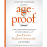 Ageproof: Living Longer Without Running Out of Money or Breaking a Hip