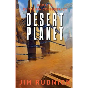 Desert Planet
