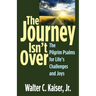 The Journey Isn't Over