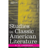Studies in Classic American Literature