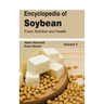 Encyclopedia of Soybean: Volume 05 (Food, Nutrition and Health)