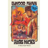 Alias Hicks: Large Print Edition