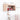 Space-saving wall wooden key holder, home key rack, garage-shaped clothes hook with opening door for hallway