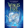 Winter Turning: A Graphic Novel (Wings of Fire Graphic Novel #7): Volume 7