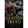 Dragon Triad: The Complete Duet: Moth & Flame