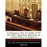 Contingency Plan for Spills of Oil and Other Hazardous Materials for Inland Waters of Region II