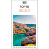 DK Top 10 Sicily: Top 10 Lists for Your Perfect Trip, Plus an All-Weather Folded Map