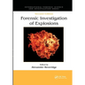 Forensic Investigation of Explosions