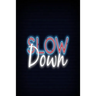 Slow down: The Things You Can See Only When You Slow Down: How to Be Calm in a Busy World.