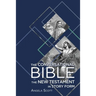 The Conversational Bible: The New Testament in Story Form