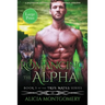 Romancing the Alpha (Large Print): A Billionaire Werewolf Shifter Paranormal Romance