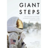 Giant Steps: Fifty poets reflect on the fifieth anniversary of the Apollo 11 moon landing