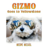 Gizmo Goes to Yellowstone