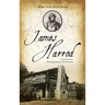James Harrod: Founder of Harrodsburg, Kentucky