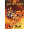 Heir of Flames: The Cartel Elements Series: Book 1