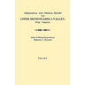 Genealogical and Personal History of the Upper Monongahela Valley, West Virginia. in Two Volumes. Volume I