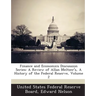 Finance and Economics Discussion Series: A Review of Allan Meltzer's, a History of the Federal Reserve, Volume 2