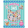 Sticker Party: Cats