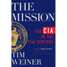 The Mission: The CIA in the 21st Century