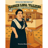 Coloring History: Maggie Lena Walker, The First Female Bank President